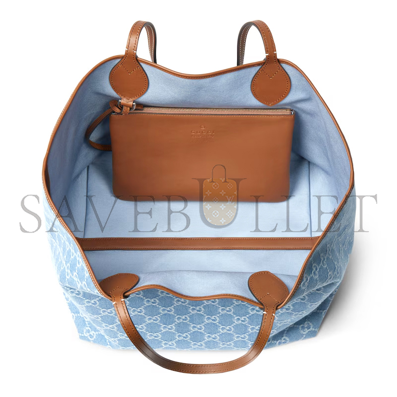 G*u*i totissima large tote bag 837190 (30.5*28*27cm)